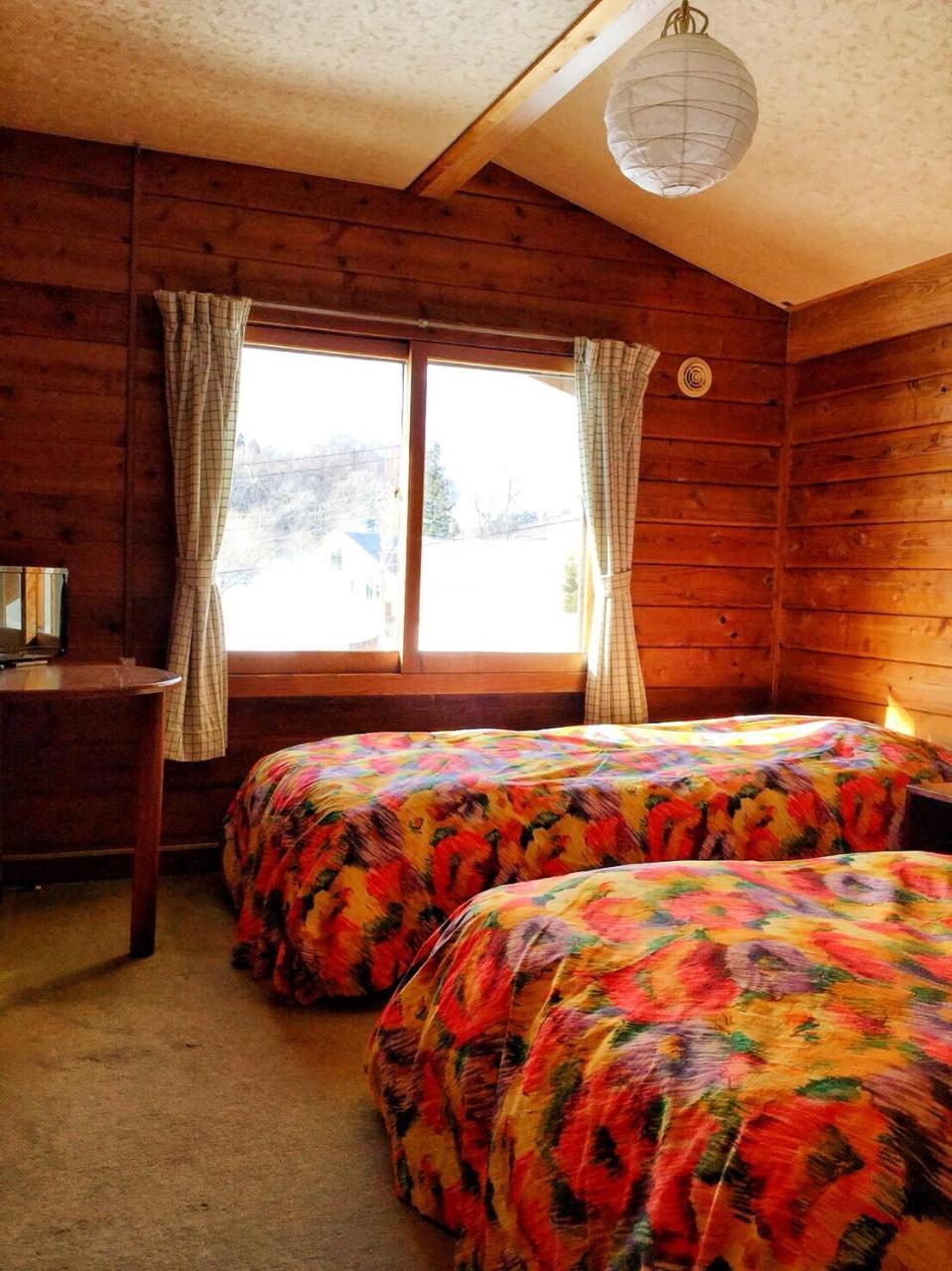 Yado Brodiaea Bed & Breakfast Myoko Exterior photo