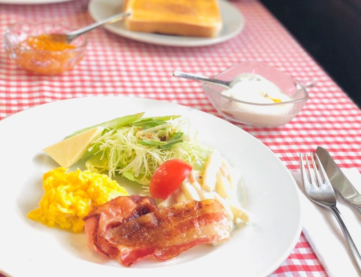 Yado Brodiaea Bed & Breakfast Myoko Exterior photo